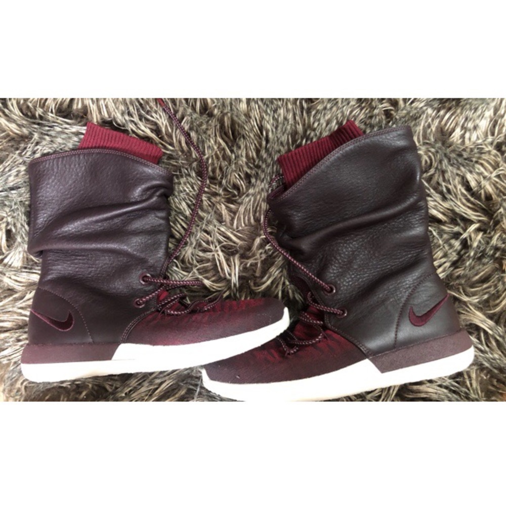 Nike sneakers